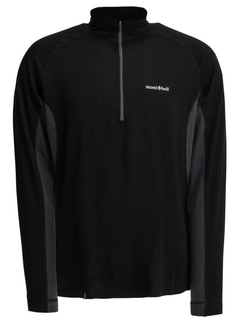 Montbell Sweatshirts Tag Size L Men